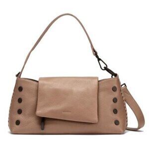 VIP Satchel Echo Taupe